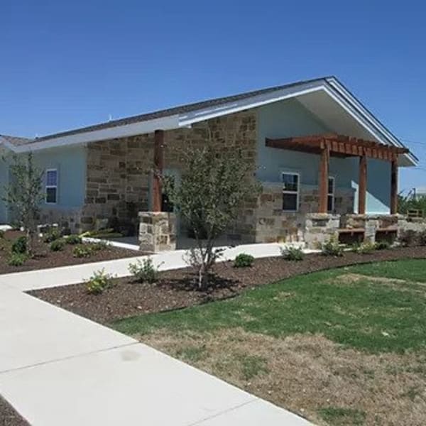 Pfennig Lane Animal Hospital in Pflugerville